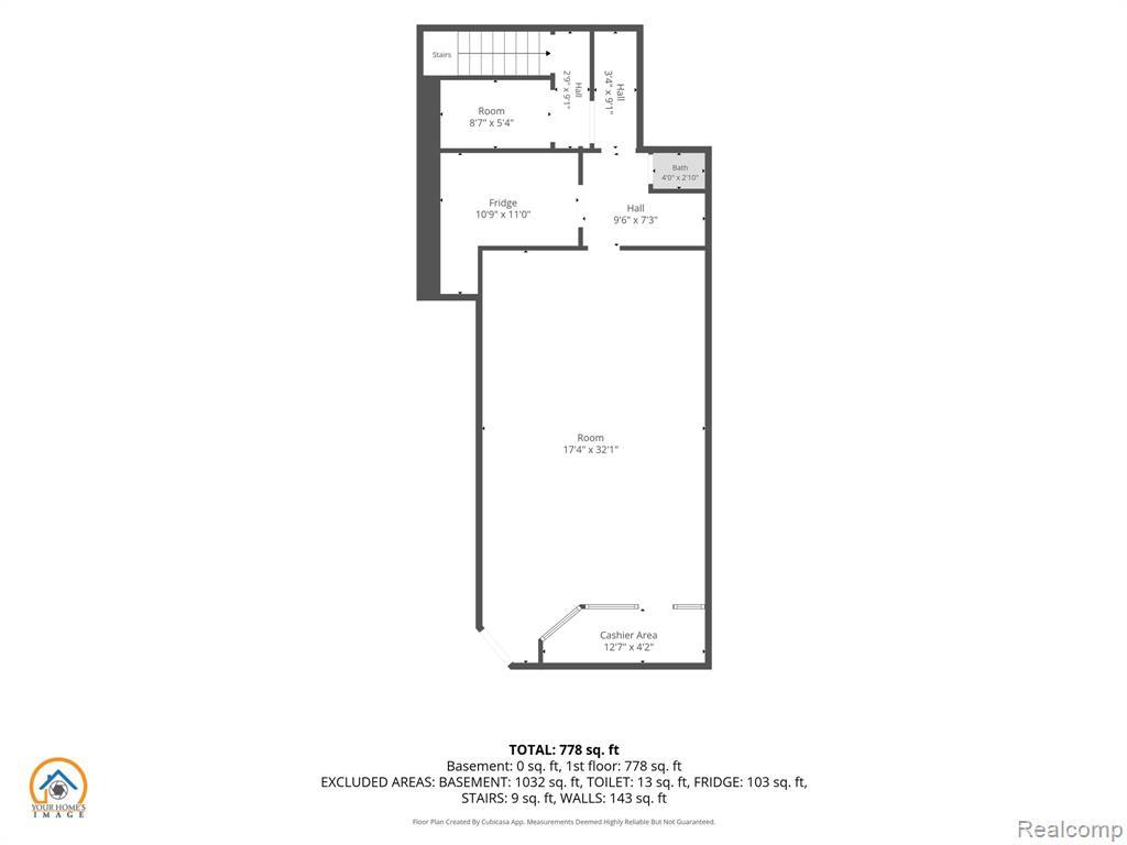 2305 Junction Street, Detroit, MI 48209 — Photo 26