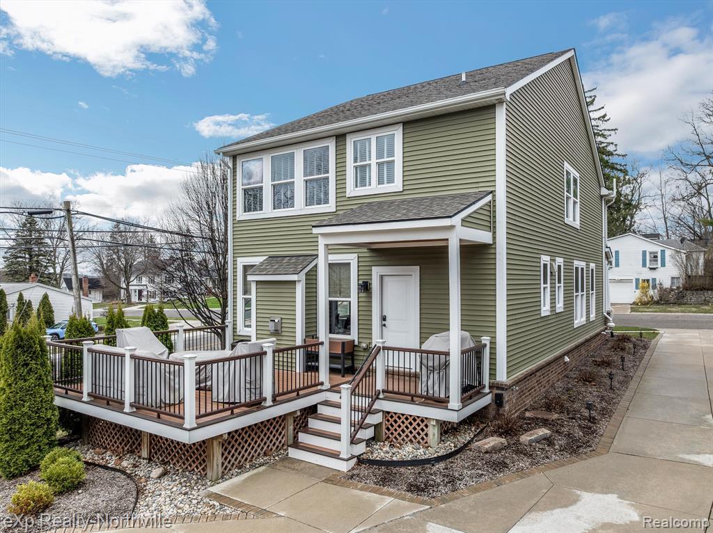 700 Union Street, Milford, MI 48381 — Photo 48
