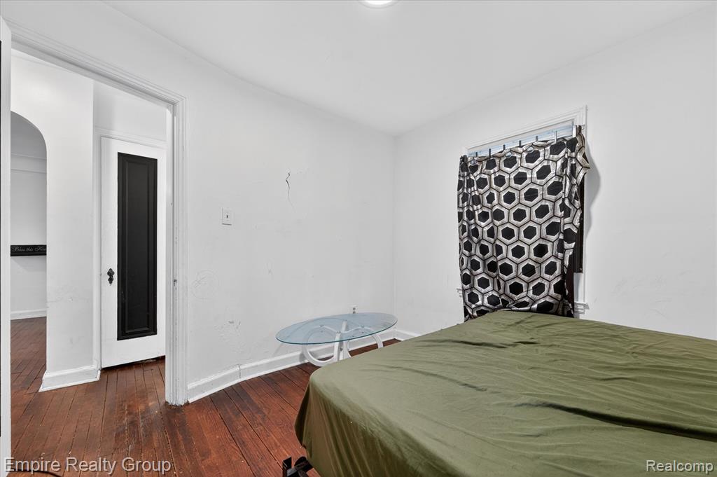 19345 Omira Street, Highland Park, MI 48203 — Photo 19