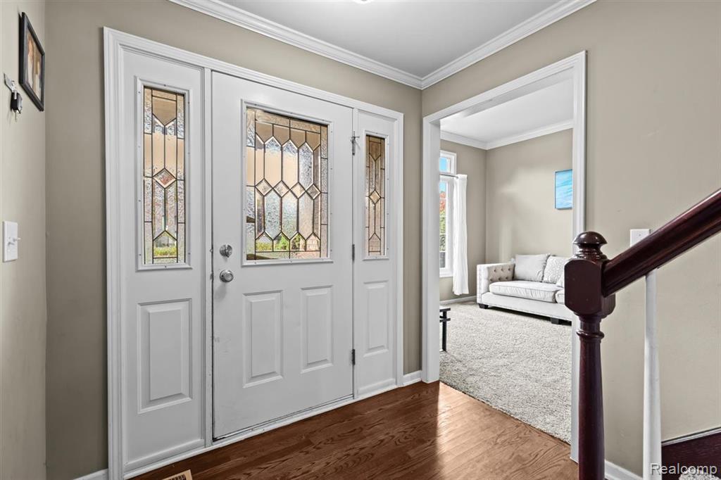 44808 Rivergate Drive, Clinton Twp, MI 48038 — Photo 5