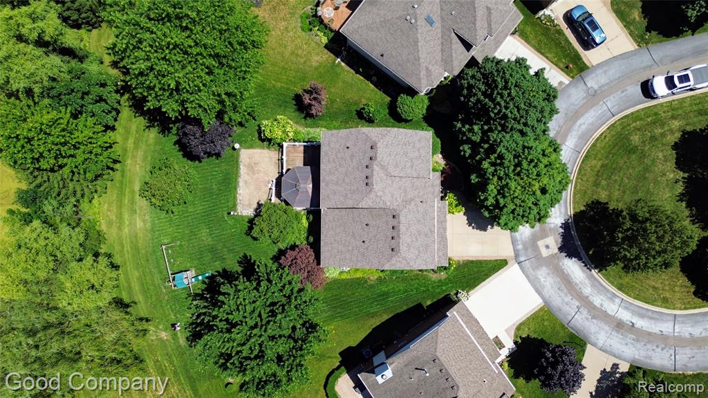 4617 Covington Court, Rochester, MI 48306 — Photo 46