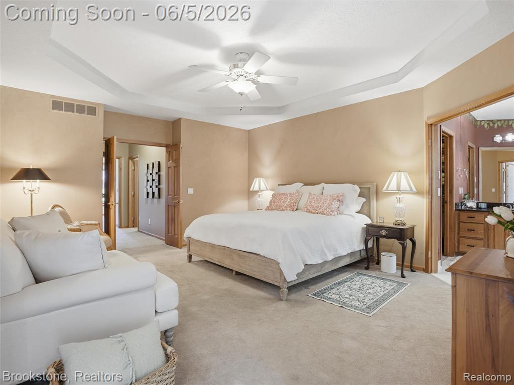 9523 Quail Ridge Run, Brighton, MI 48114 — Photo 26