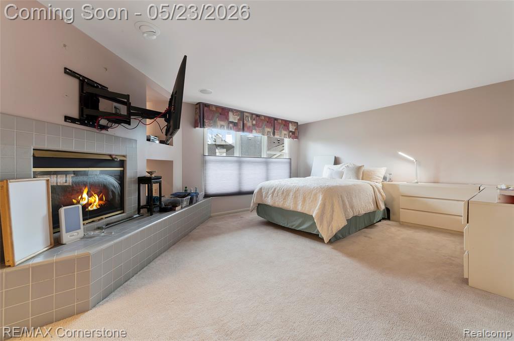 7632 Danbury Circle Circle, West Bloomfield, MI — Photo 15
