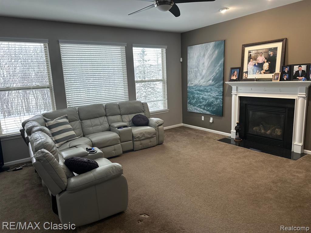 52350 FERNDALE Drive, Northville, MI 48167 — Photo 10