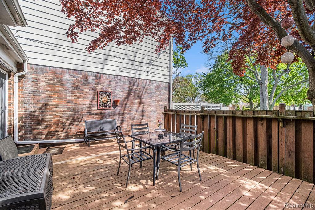 4621 Leisure Lane, Trenton, MI 48183 — Photo 31