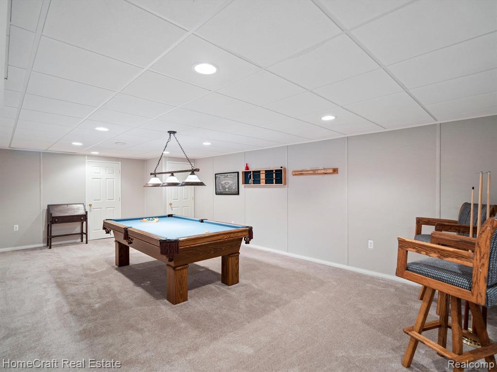 44604 ASPEN RIDGE Drive, Northville, MI 48168 — Photo 45