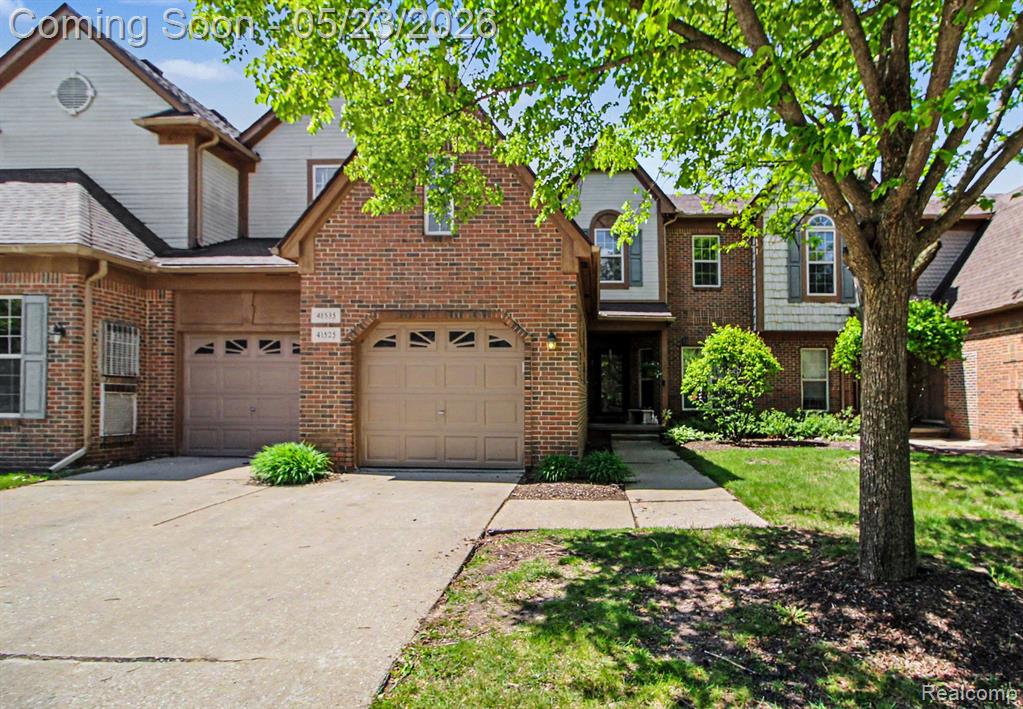 41535 Copper Creek Drive, Canton, MI 48187 — Photo 2