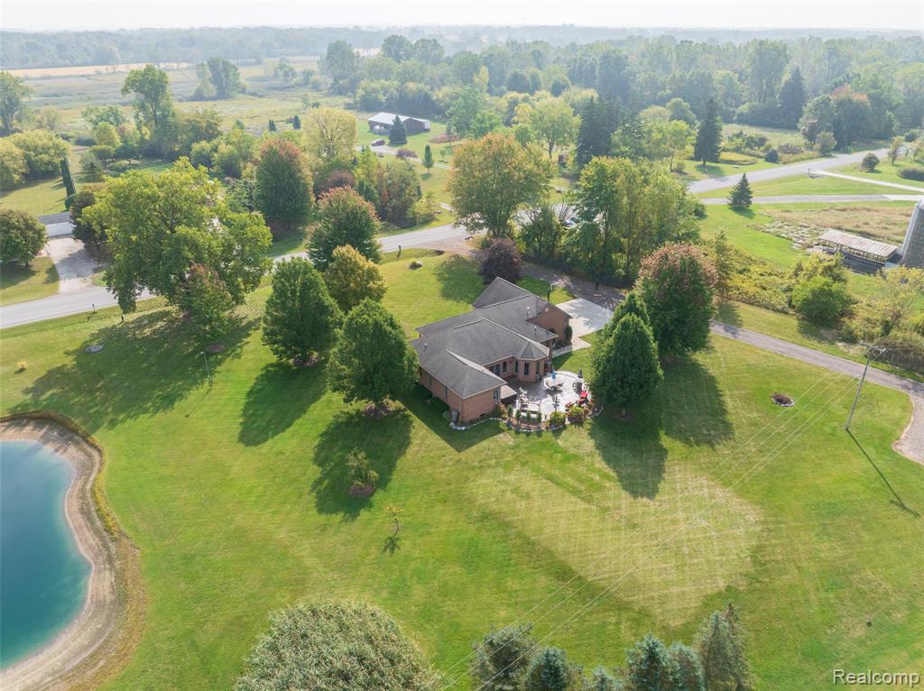 7030 Marsh Road, Cottrellville, MI — Photo 43