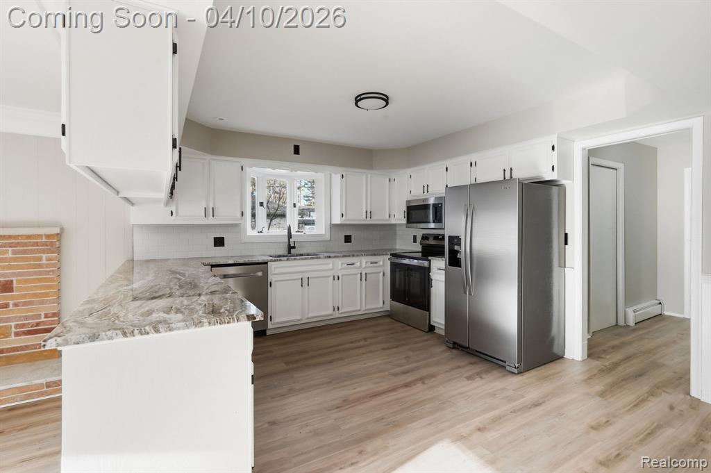 25524 Cortez Street, Harrison Township, MI — Photo 11