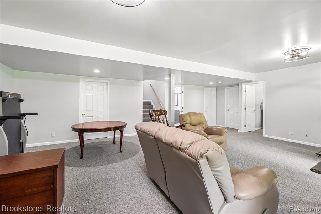 6423 Southampton Drive, Clarkston, MI — Photo 28