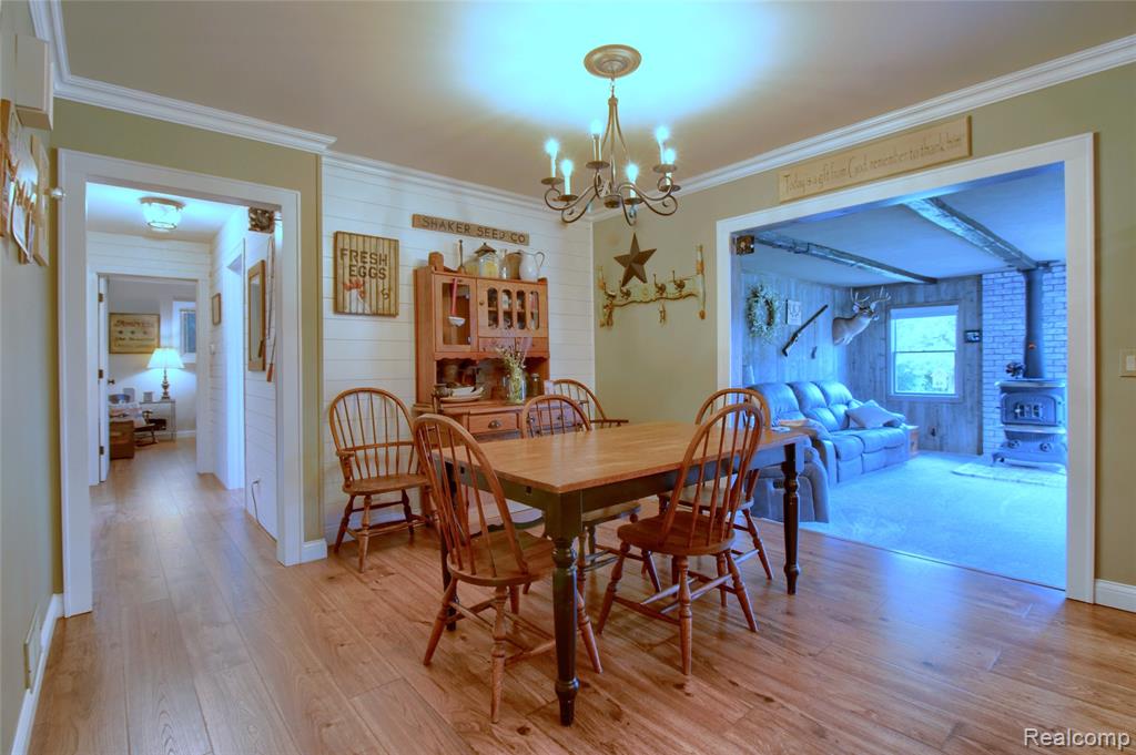 10784 Exeter Road, Carleton, MI 48117 — Photo 13