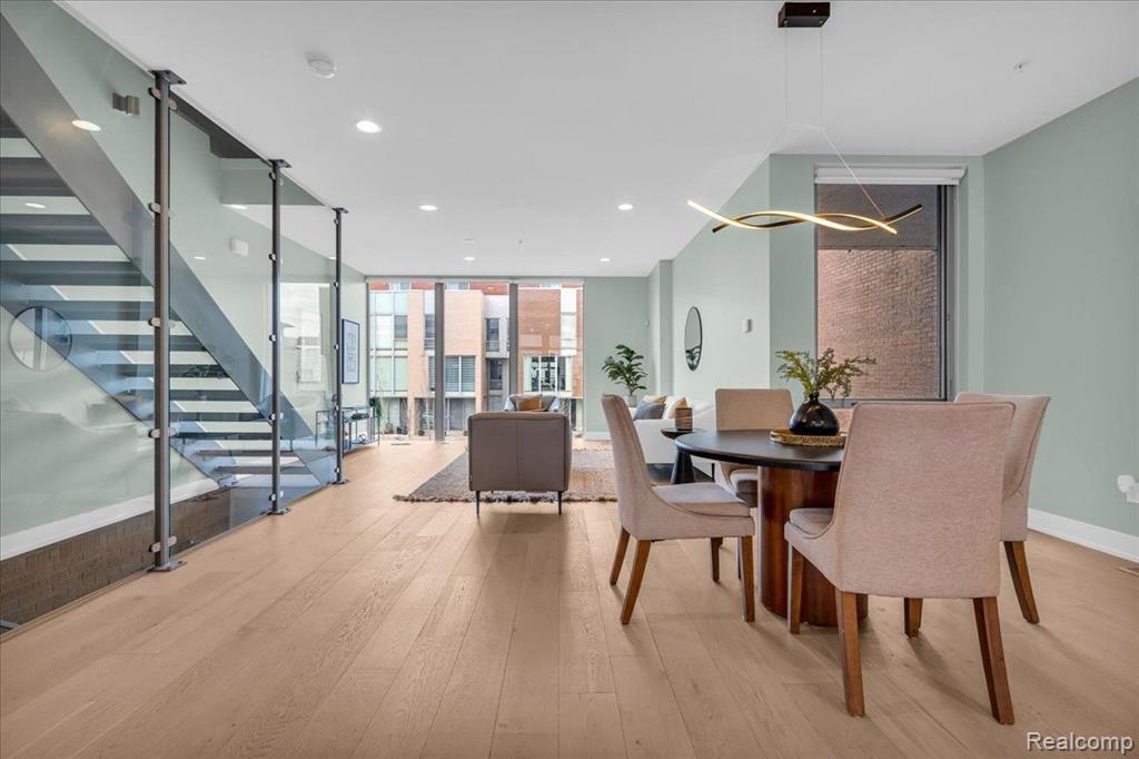 236 Alfred Street, Detroit, MI 48201 — Photo 11