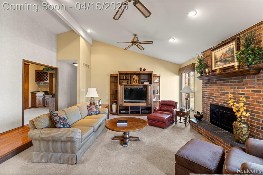 6482 Denton Court, Troy, MI 48098 — Photo 3