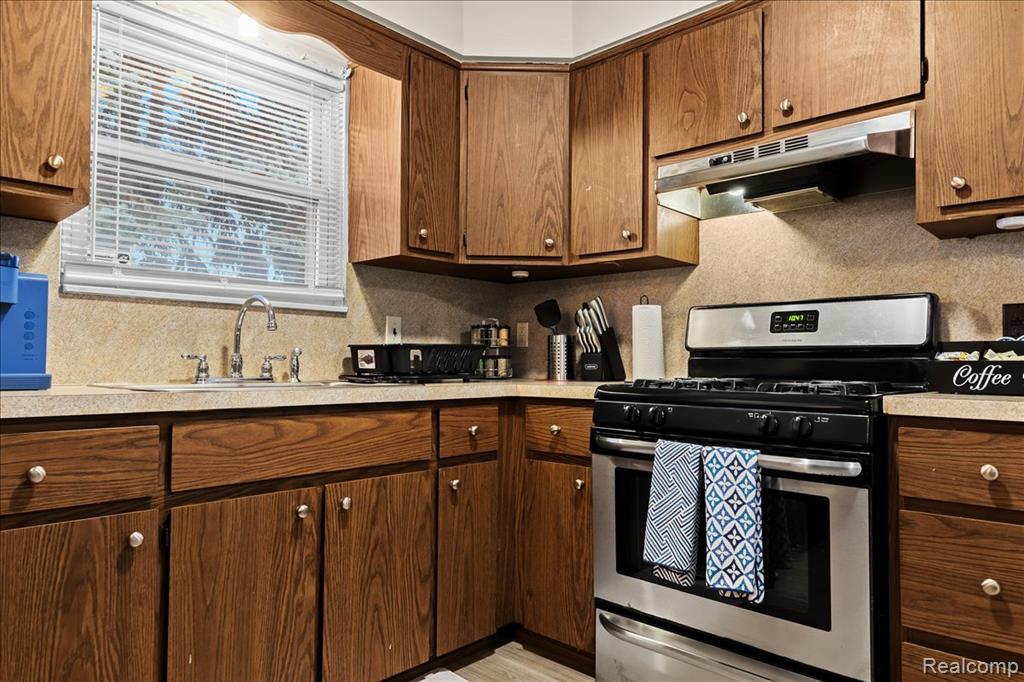 673 Winchester Avenue, Lincoln Park, MI 48146 — Photo 20