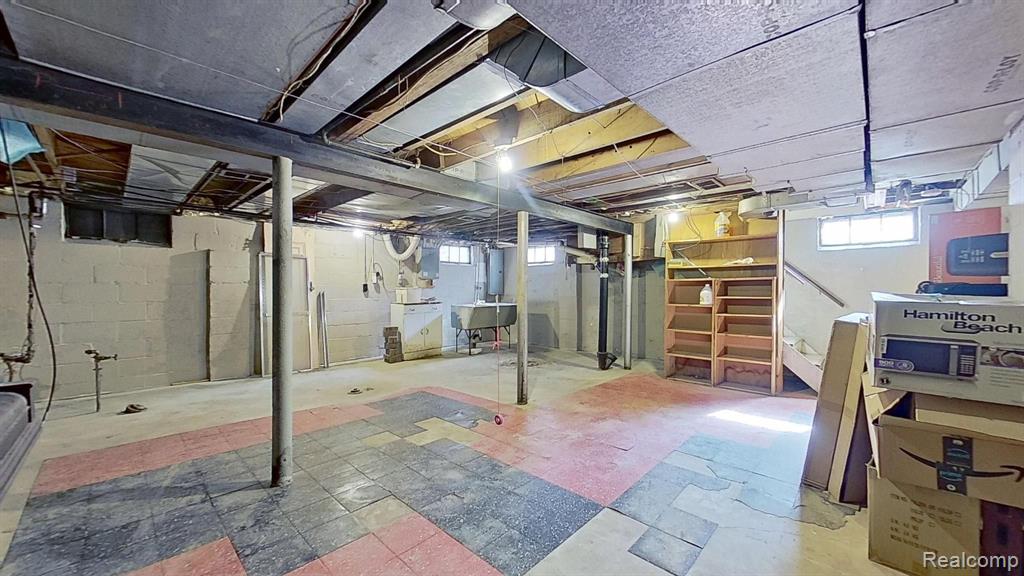 416 Marquette Street, Flint, MI 48504 — Photo 37