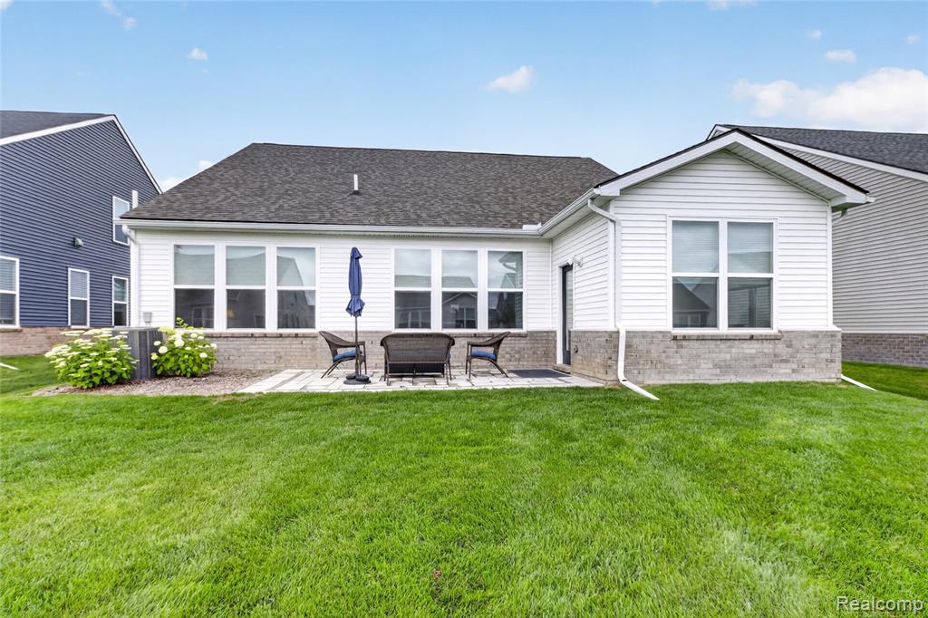 4987 Mayer Street, Canton, MI 48188 — Photo 30