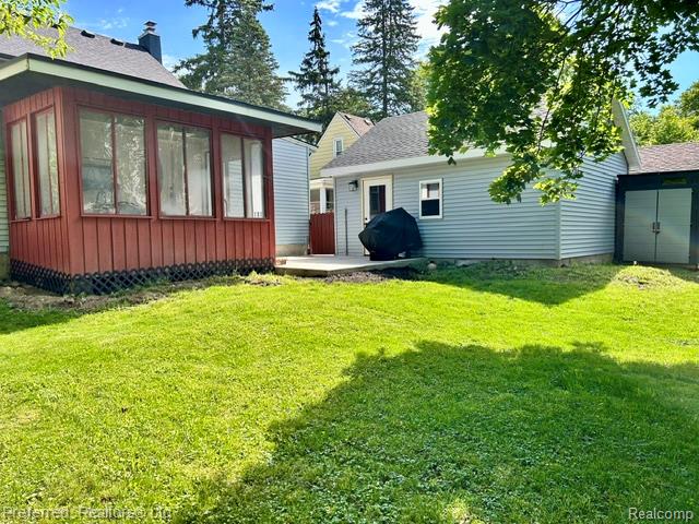 3121 Dexter Road, Ann Arbor, MI 48103 — Photo 9