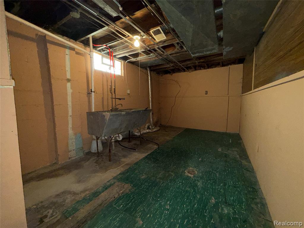 8614 Hubbell Street, Detroit, MI 48228 — Photo 13