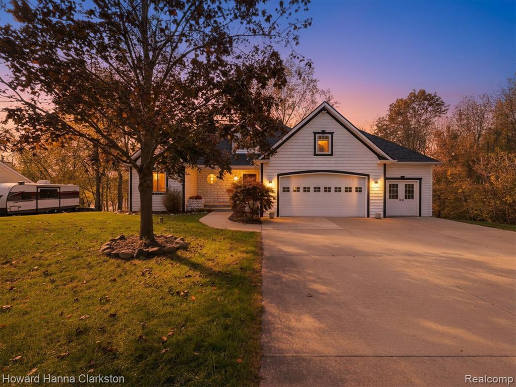 1688 Nelson Drive, Lapeer, MI 48446 — Photo 64