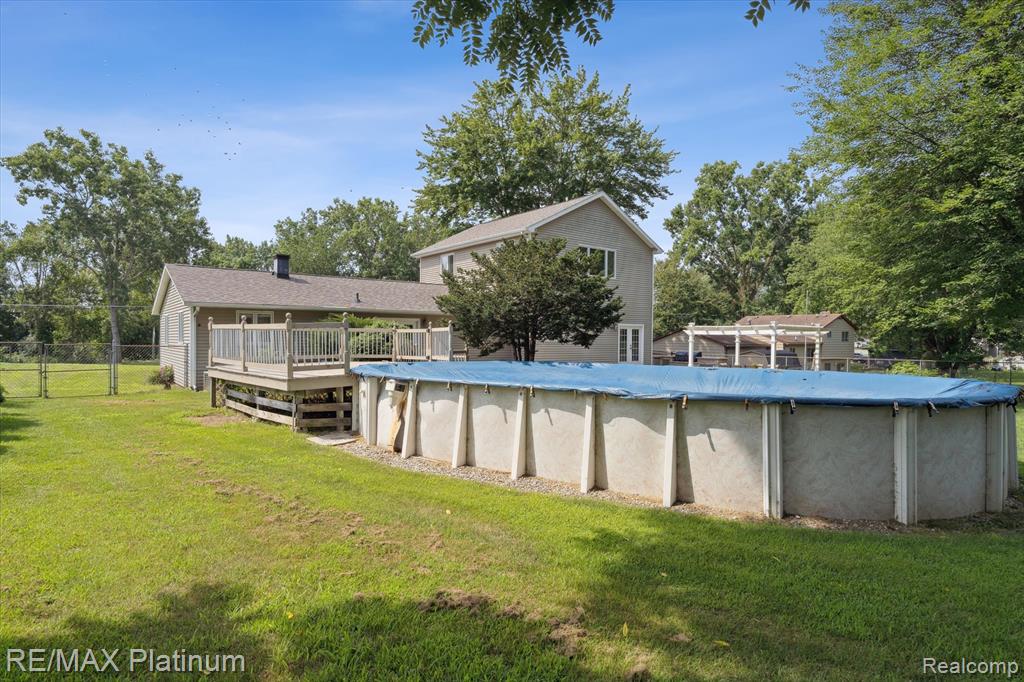 3302 Rolston Road, Linden, MI 48430 — Photo 45