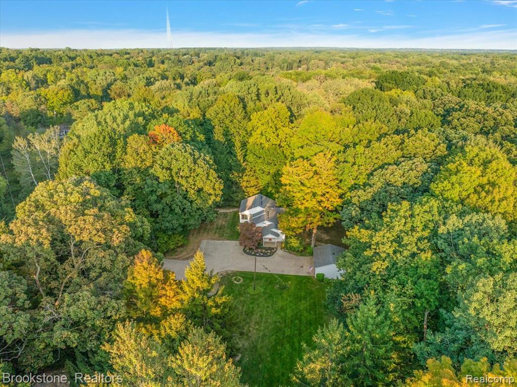 728 E Romeo Road, Oakland, MI — Photo 3