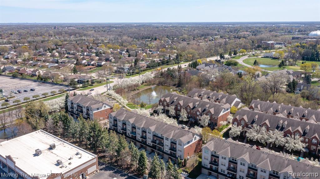 39442 SPRINGWATER Drive, Northville, MI 48168 — Photo 36