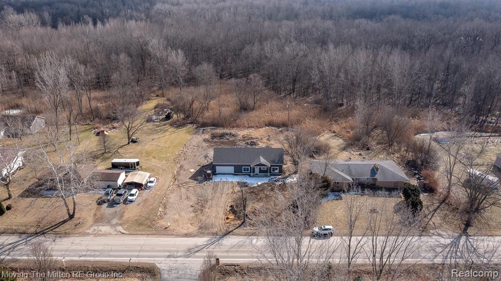 43001 Willow Road, New Boston, MI 48164 — Photo 33