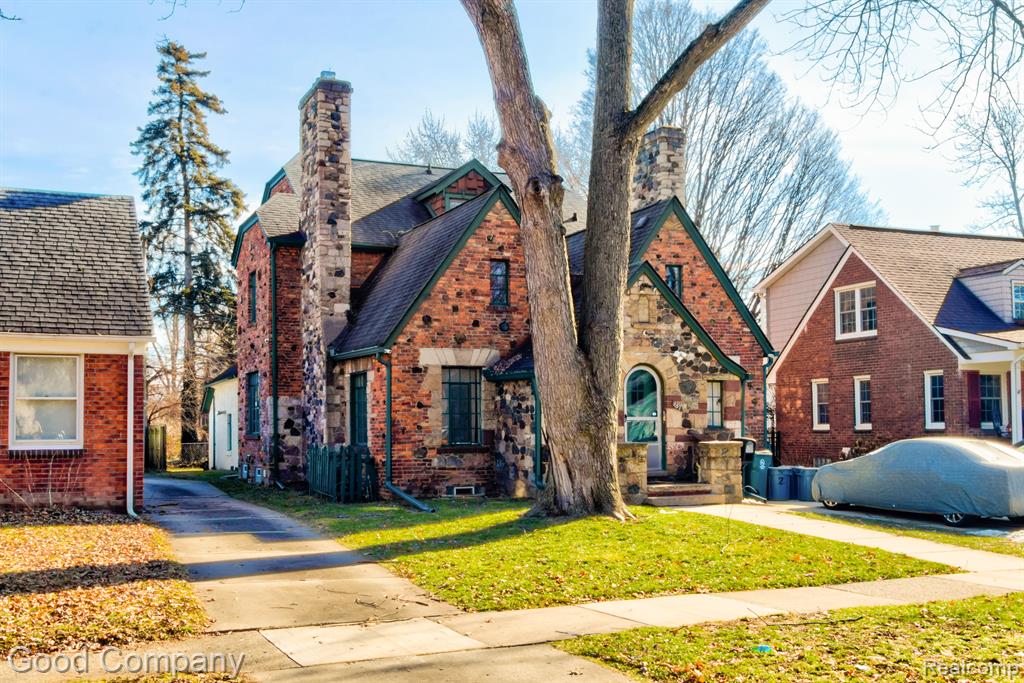 637 S CONNECTICUT Unit 4, Royal Oak, MI 48067 — Photo 20