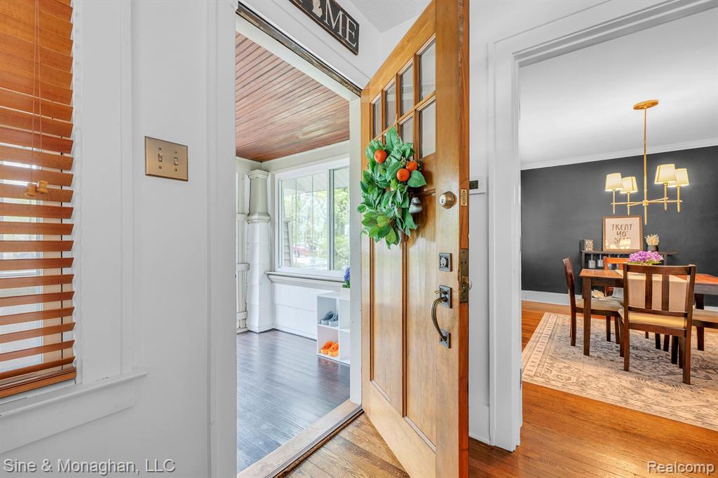 424 W Hudson Avenue, Royal Oak, MI 48067 — Photo 10