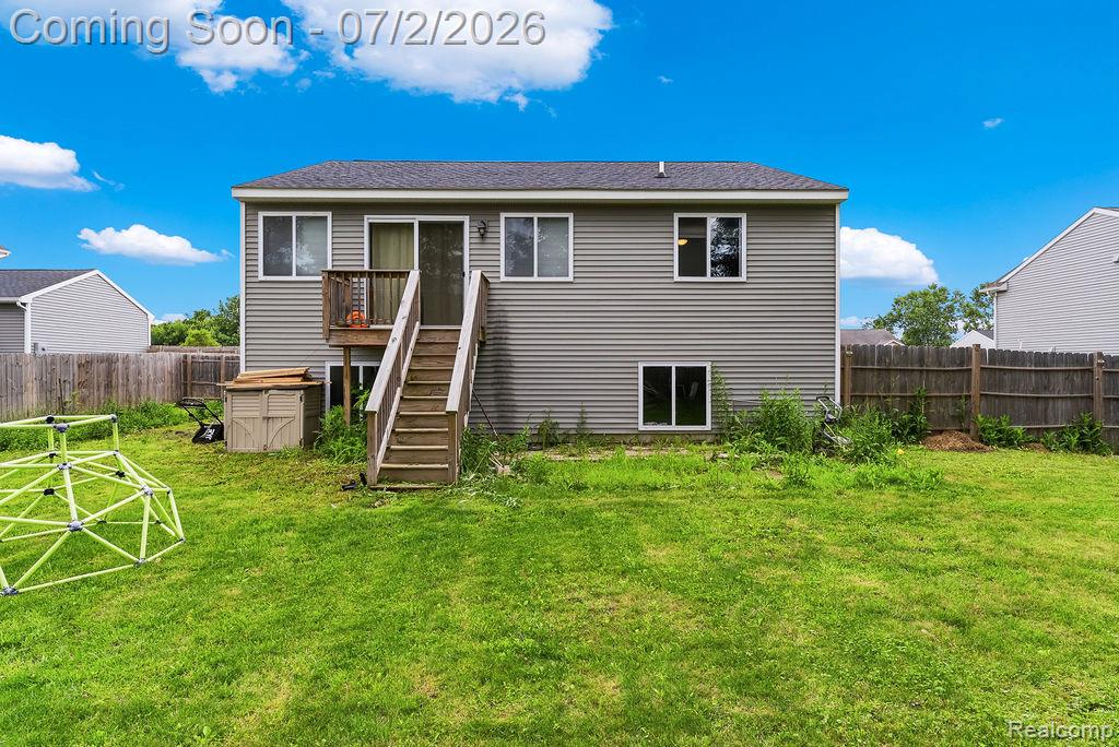 4469 Soya Avenue, Swartz Creek, MI 48473 — Photo 30