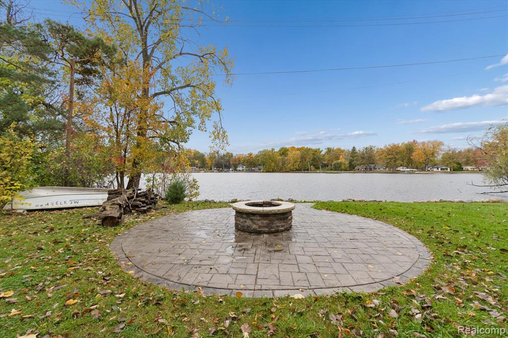 10191 Imus Road, Pinckney, MI 48169 — Photo 28