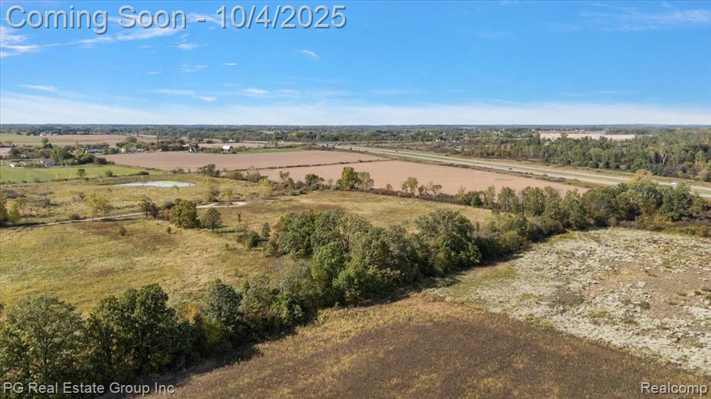 Parcel 5 Windmill Lane, Imlay City, MI 48444 — Photo 8