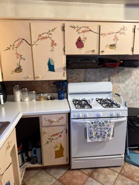 766 Louisa Street, Mount Morris, MI 48458 — Photo 8