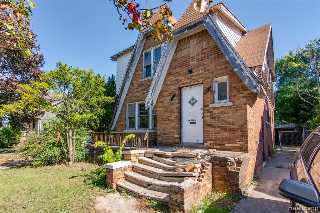326 Eastlawn Street, Detroit, MI 48215 — Photo 30