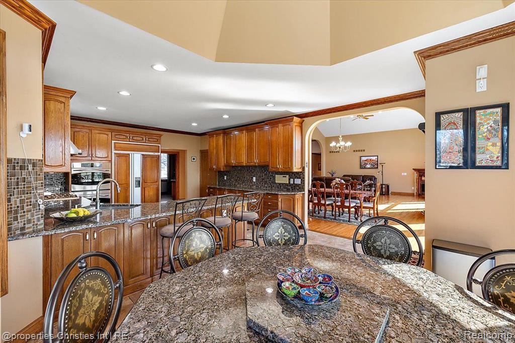 41194 MARKSWAY, Sterling Heights, MI 48314 — Photo 30