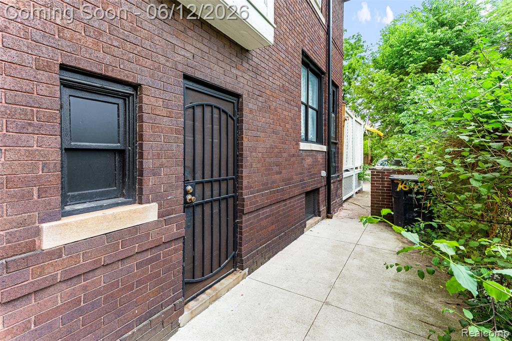 7641 La Salle Boulevard, Detroit, MI 48206 — Photo 59