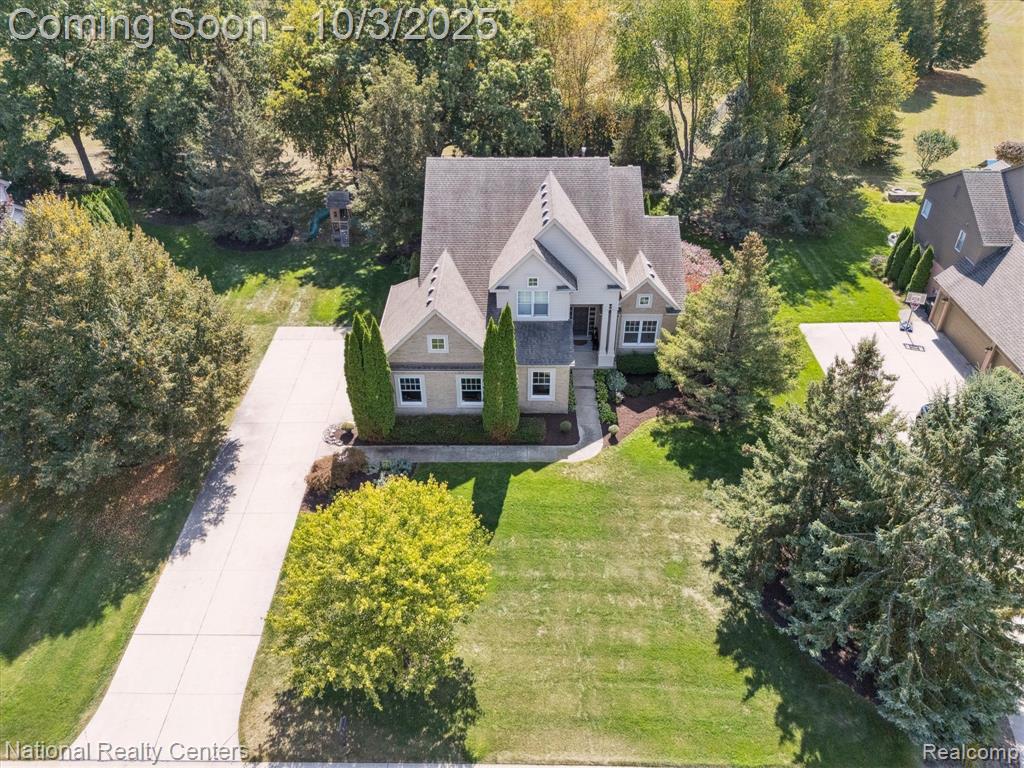 489 Gleneagles, Highland, MI — Photo 7