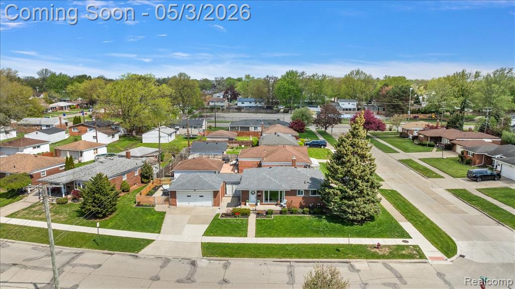 18241 Airport, Fraser, MI 48026 — Photo 9