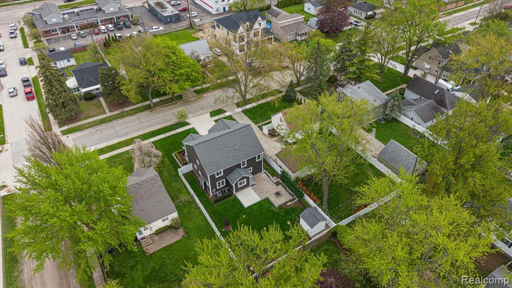 4253 Mandalay Avenue, Royal Oak, MI 48073 — Photo 40