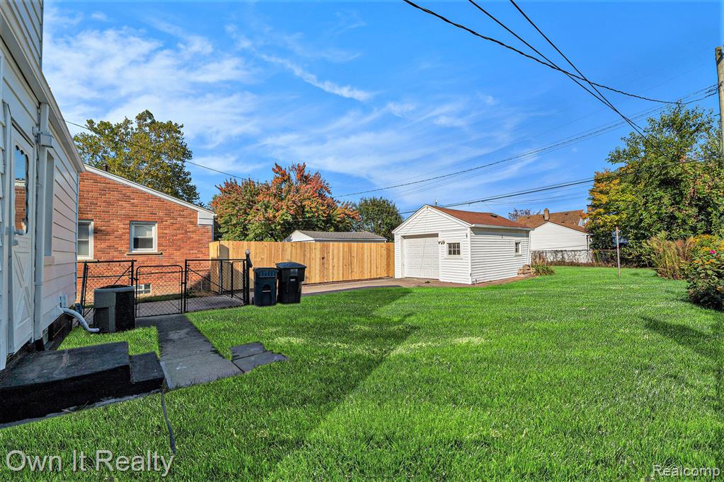 7336 Rockdale, Detroit, MI 48239 — Photo 26