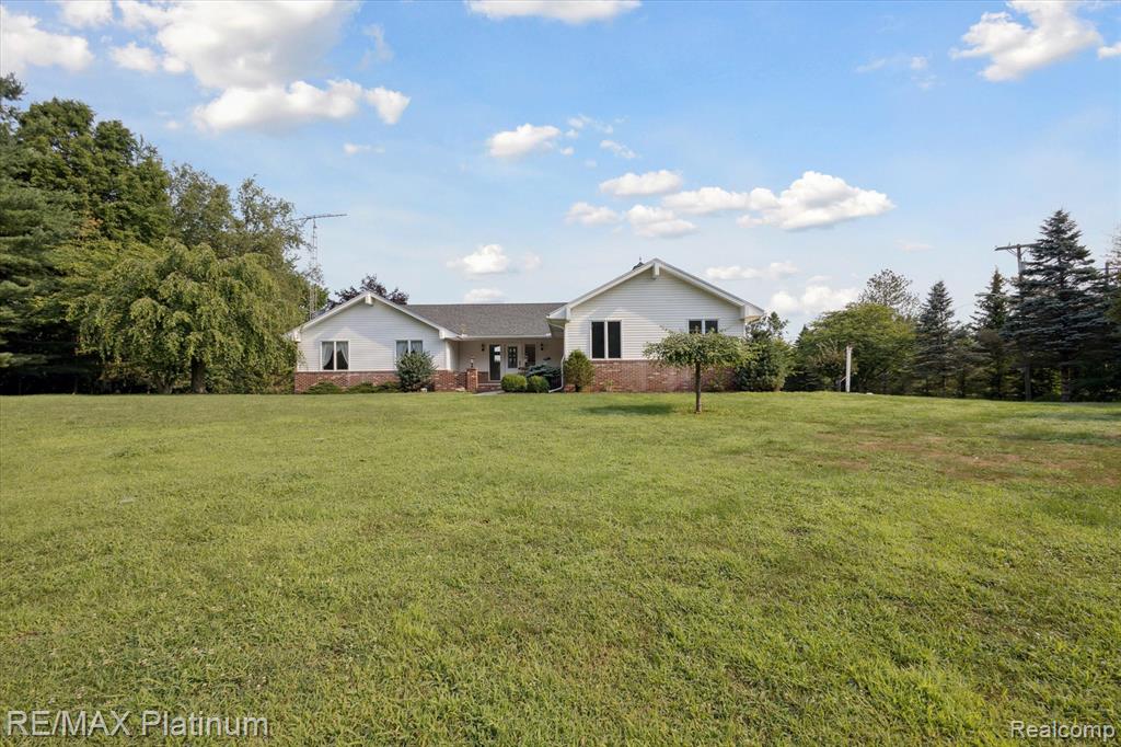 11522 Roberts Road, Stockbridge, MI 49285 — Photo 4
