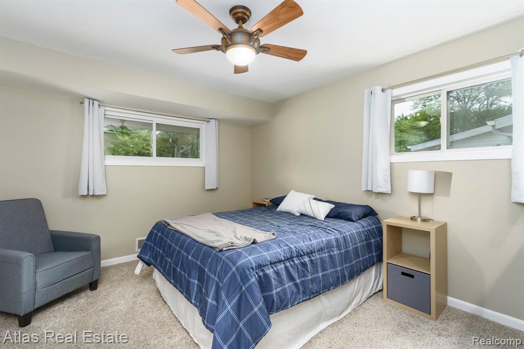 408 Balsam Drive, Davison, MI 48423 — Photo 24