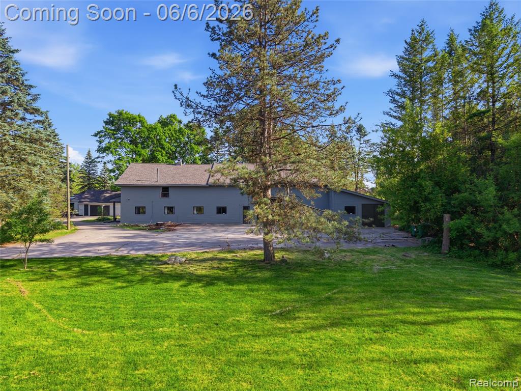 4480 Sheldon, Rochester, MI 48306 — Photo 14
