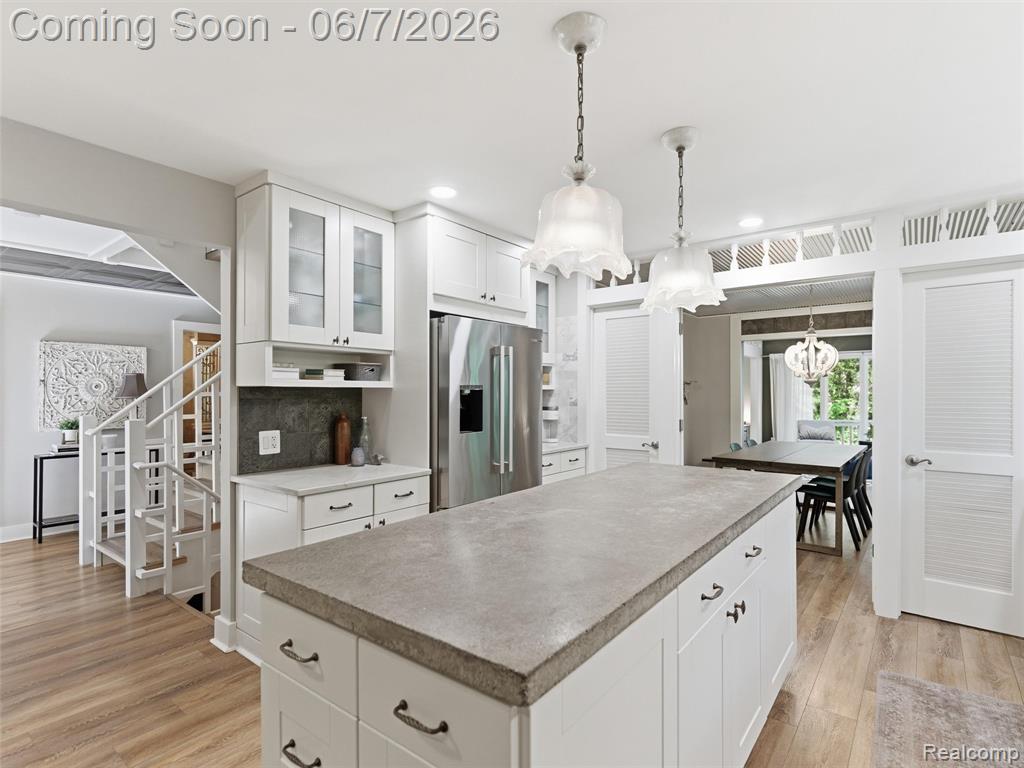 202 Nakomis Trail, Lake Orion, MI 48362 — Photo 32