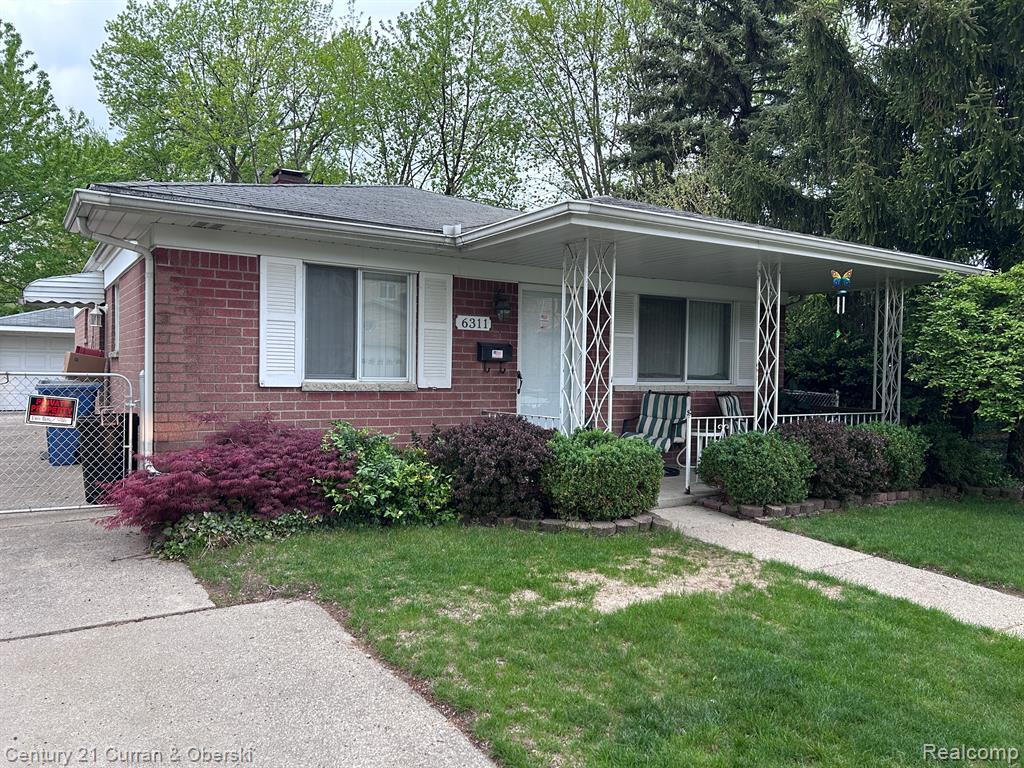 6311 Whitefield Street, Dearborn Heights, MI 48127 — Photo 2