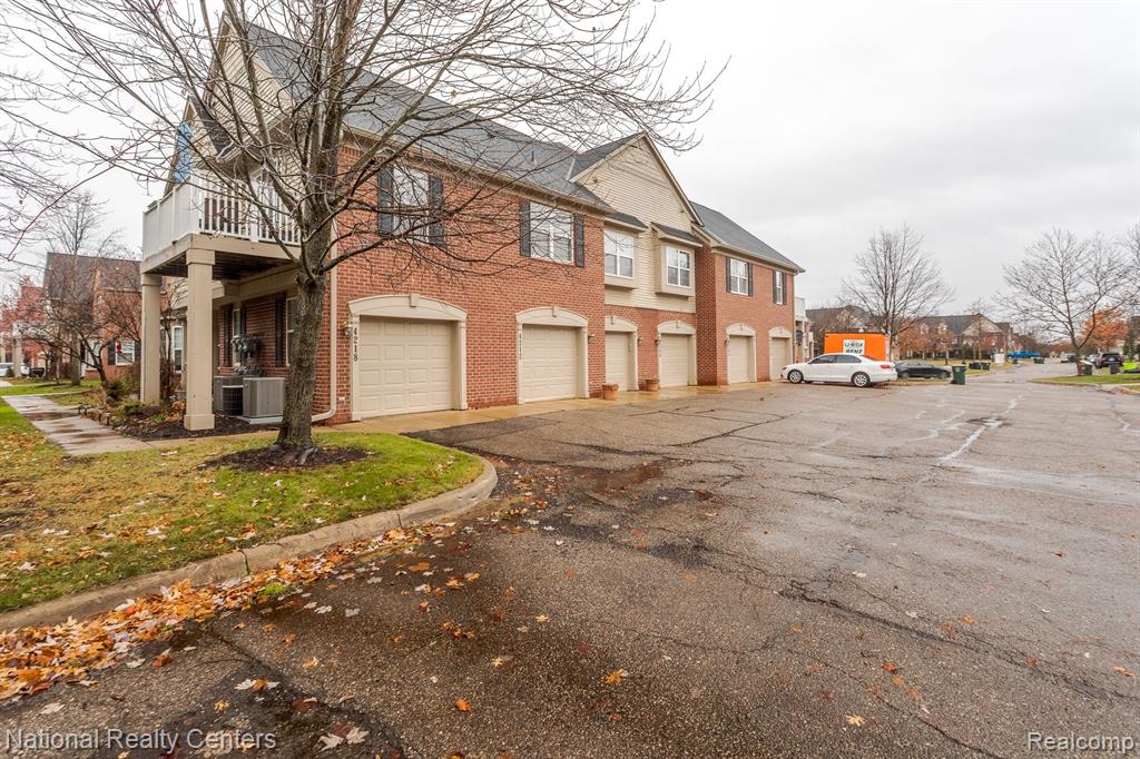 4218 ELIZABETH Avenue, Canton, MI 48188 — Photo 4