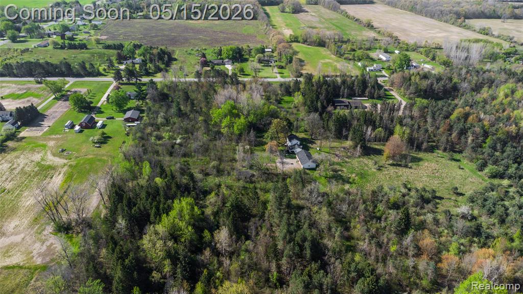 12164 Miller Road, Lennon Vlg, MI 48449 — Photo 7