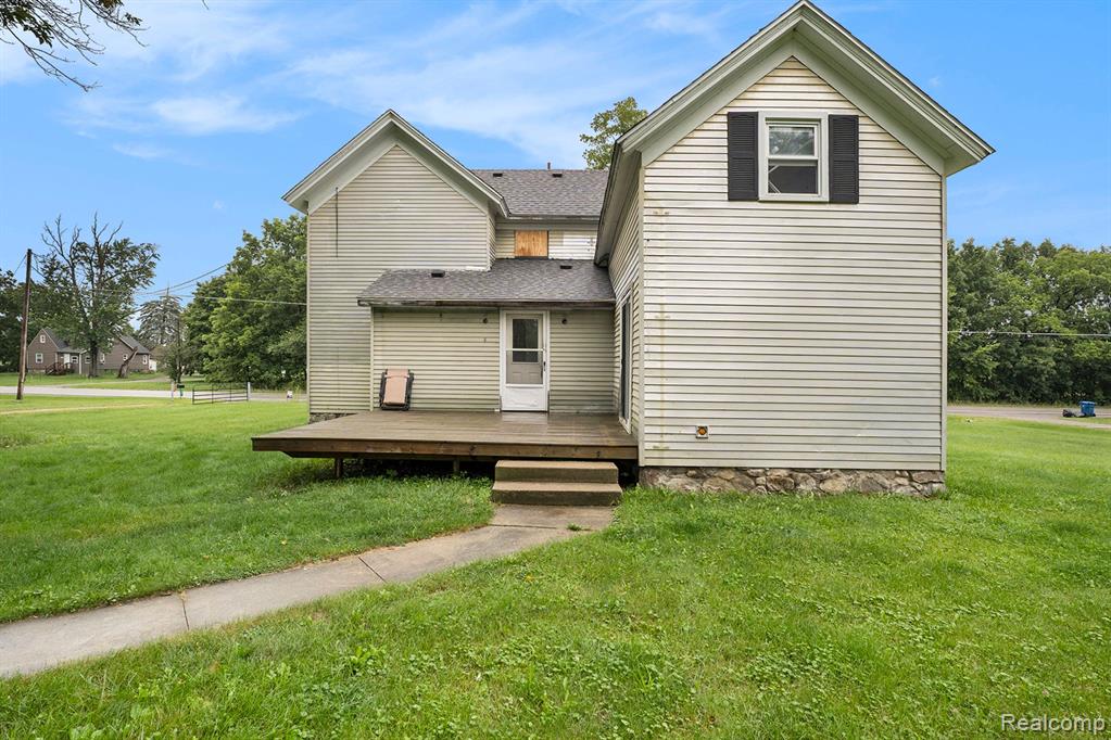 6057 Hill Road, Swartz Creek, MI 48473 — Photo 21