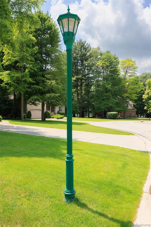 3408 N Burwick Drive, Port Huron, MI 48060 — Photo 8