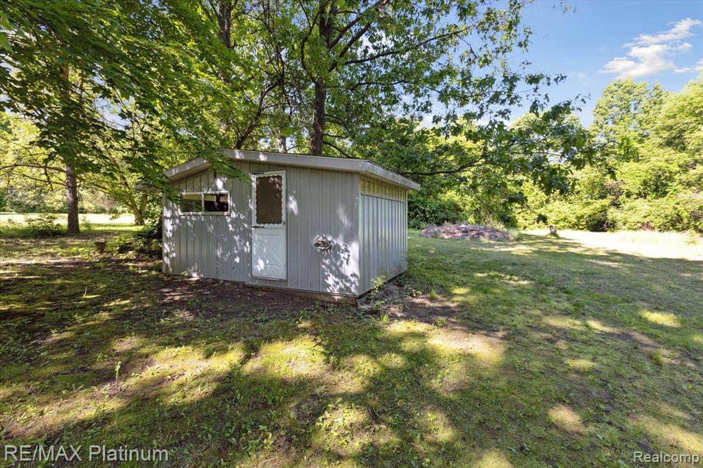 9425 NEFF Road, Clio, MI 48420 — Photo 51